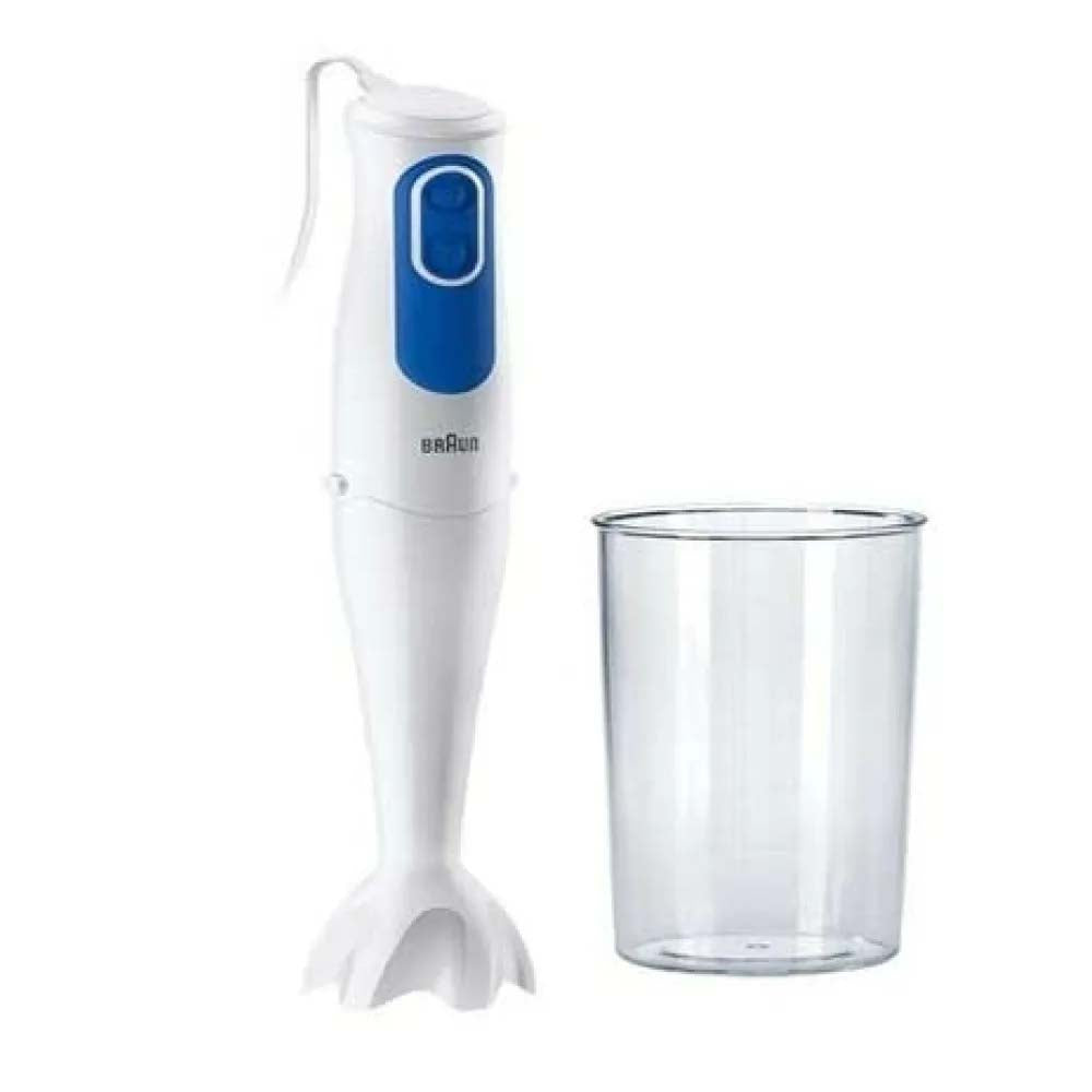 Braun-Multiquick-3-Smoothie-Hand-Blender-(Mq-3000)