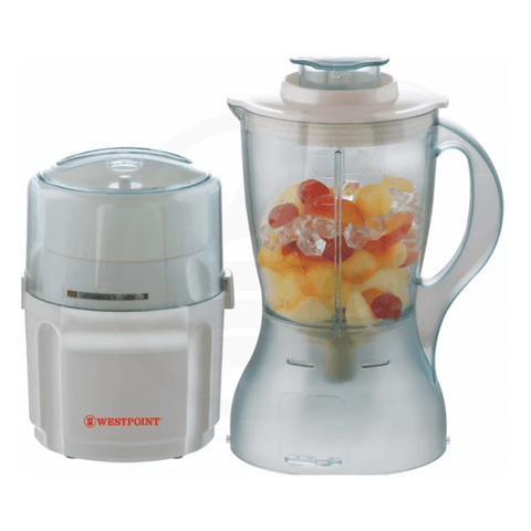 Westpoint-Blender-Chopper-2-In-1-(Wf-2044)