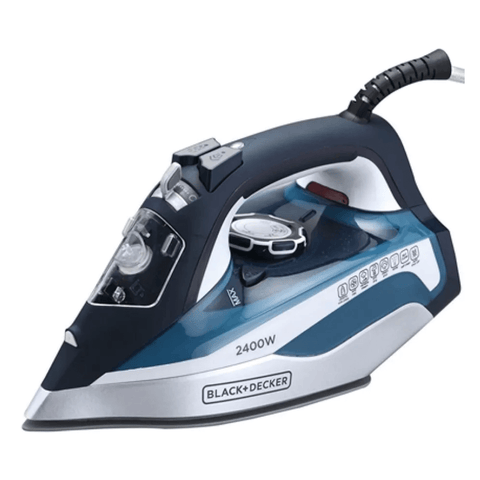 Black+Decker-Steam-Iron-(X2150)