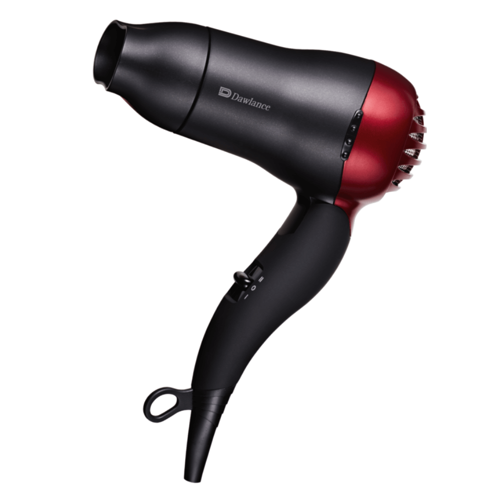 Dawlance DWHD 2509 R Hair Dryer