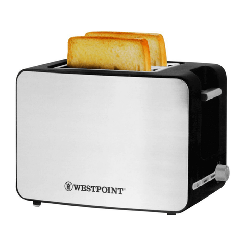 Westpoint-2-Slice-Toaster-(Wf-2532)