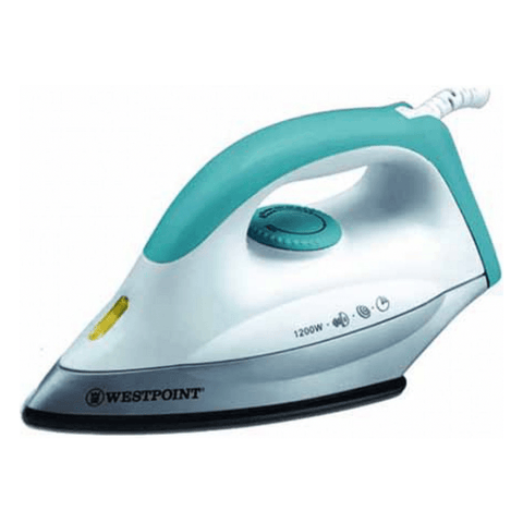 Westpoint-Deluxe-Dry-Iron-Wf-282