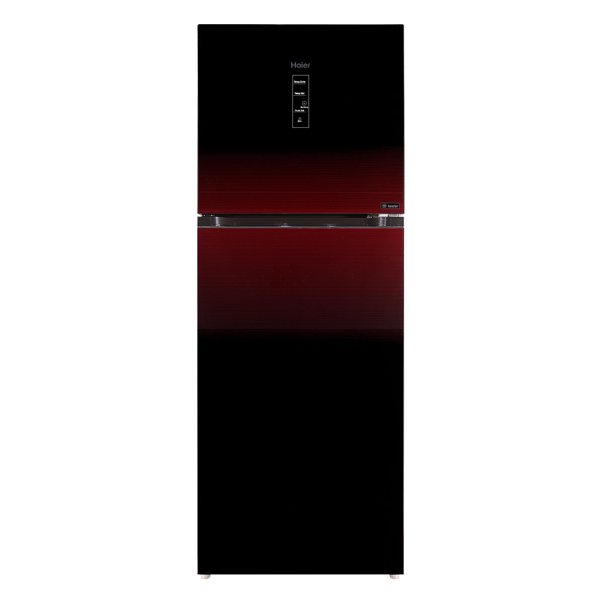 Haier-Digital-Inverter-(Turbo-Fan)-HRF-368-IDR---14-cft---Red