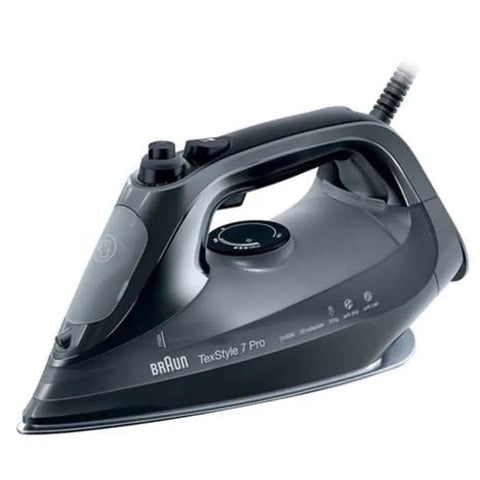 Braun-Texstyle-7-Pro-Steam-Iron-(Si-7042/62)