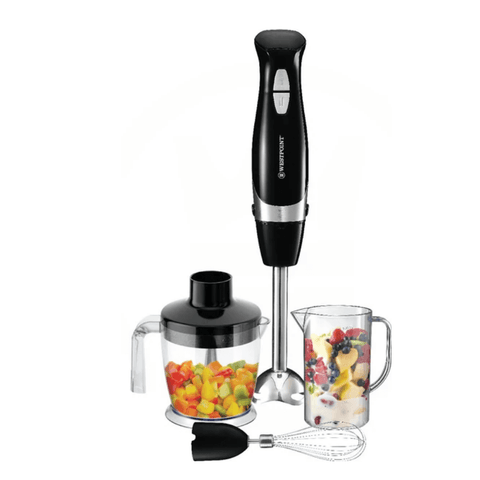 Westpoint-Hand-Blender,-Chopper-&-Egg-Beater-Wf-4201