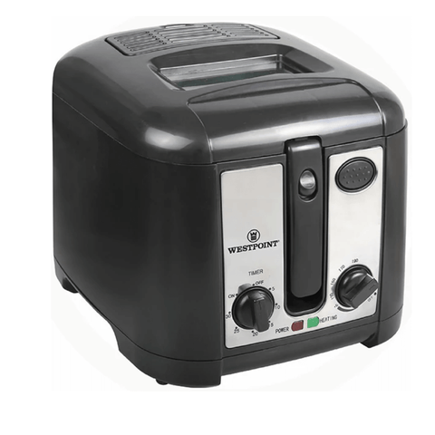 Westpoint-Electric-Deep-Fryer-(Wf-5237)