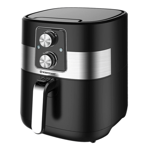 Westpoint-Deluxe-Air-Fryer-(Wf-5254)