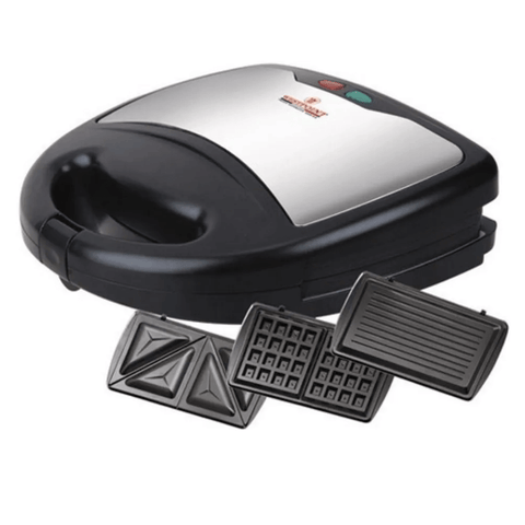 Westpoint-4-Slice-Sandwich-Maker-With-Grill-(Wf-6193)