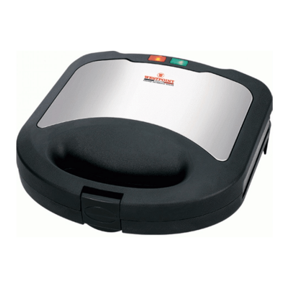 Westpoint-2-Slice-Sandwich-Maker-(Wf-643)