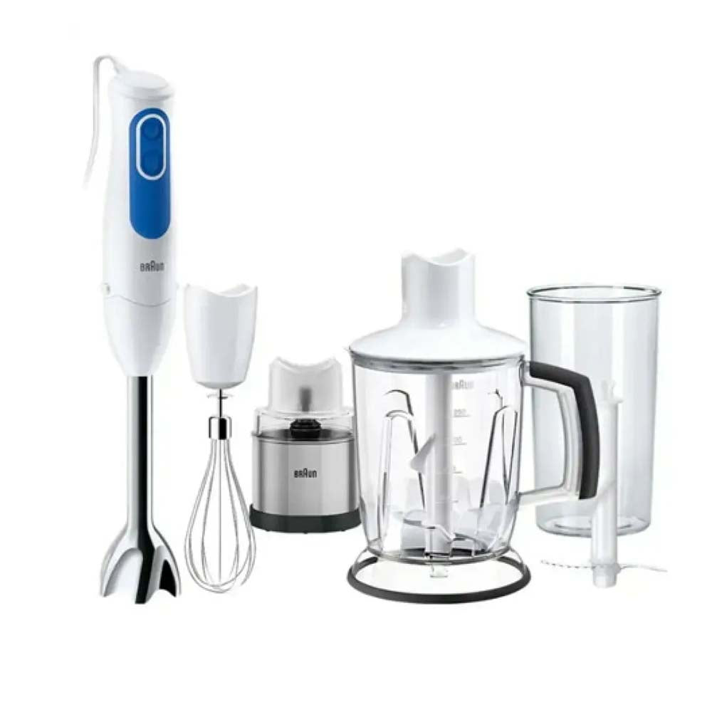 Braun-Multi-Quick-3-Hand-Blender-(Mq-3048)