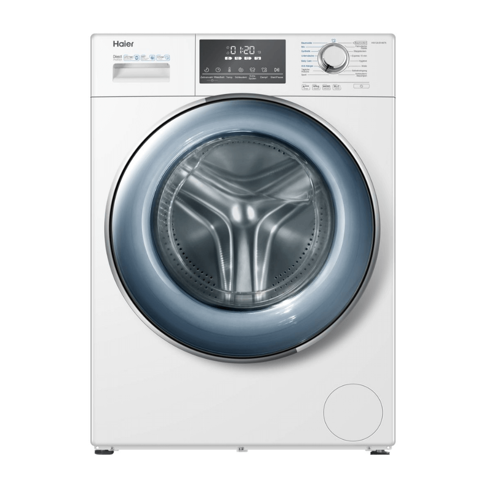 Haier-Front-Load-Fully-Automatic-Washing-Machine-6Kg-White-(HWM-70-Bp12826)