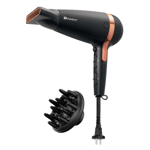 DWHD 7081 Hair Dryer