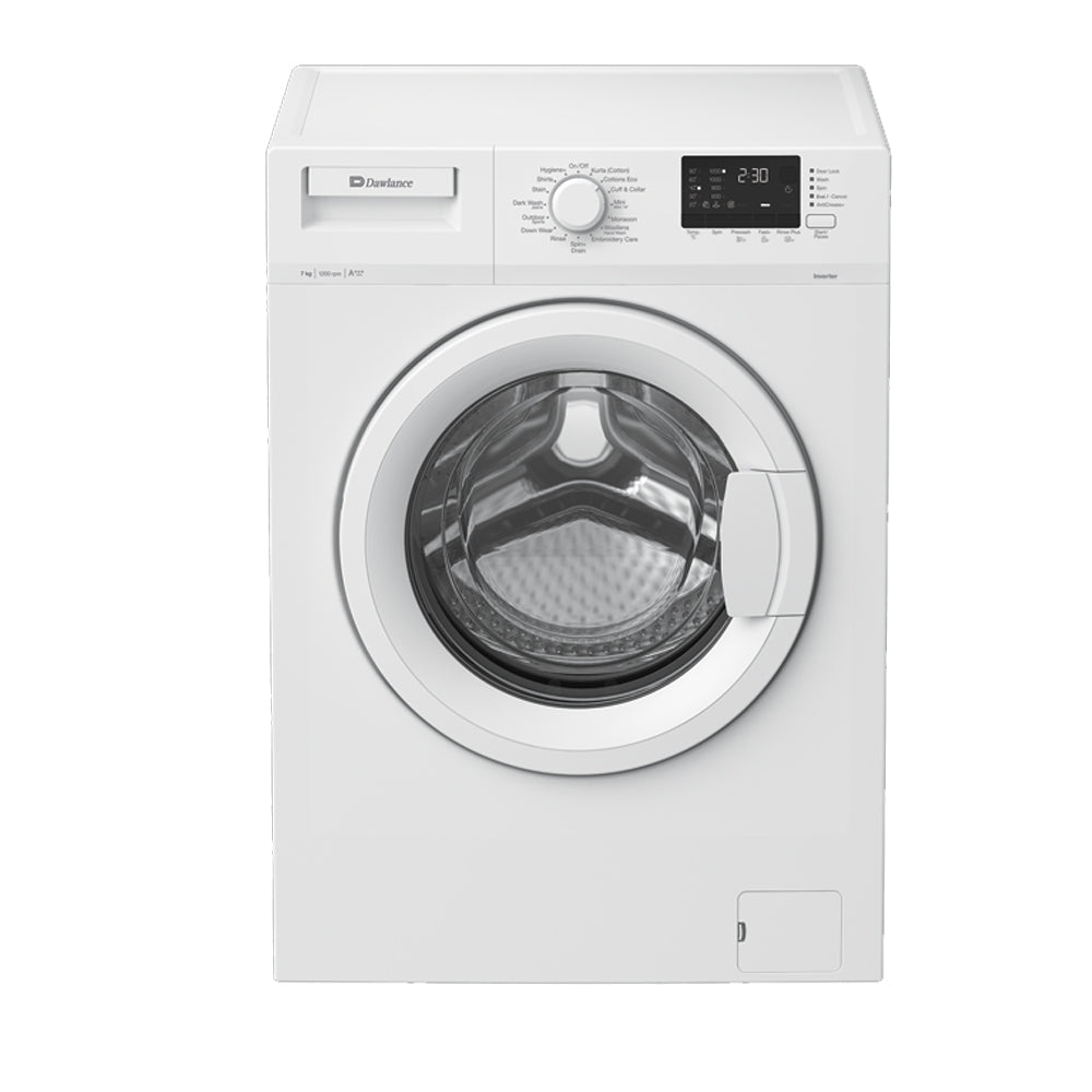 Dawlance-Washing-Machine-Automatic-Dwf-7120-Gr-Inverter