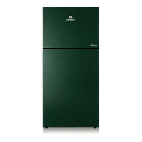 Dawlance-Ref-91999-Avante+-Inverter-Emerald-Green