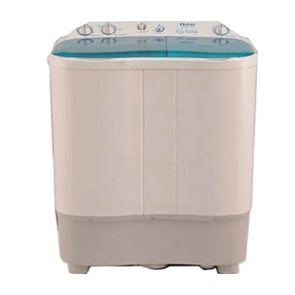 Haier-Semi-Automatic-Twin-Tub-Washing-Machine-8-Kg-(HWM-80-100)