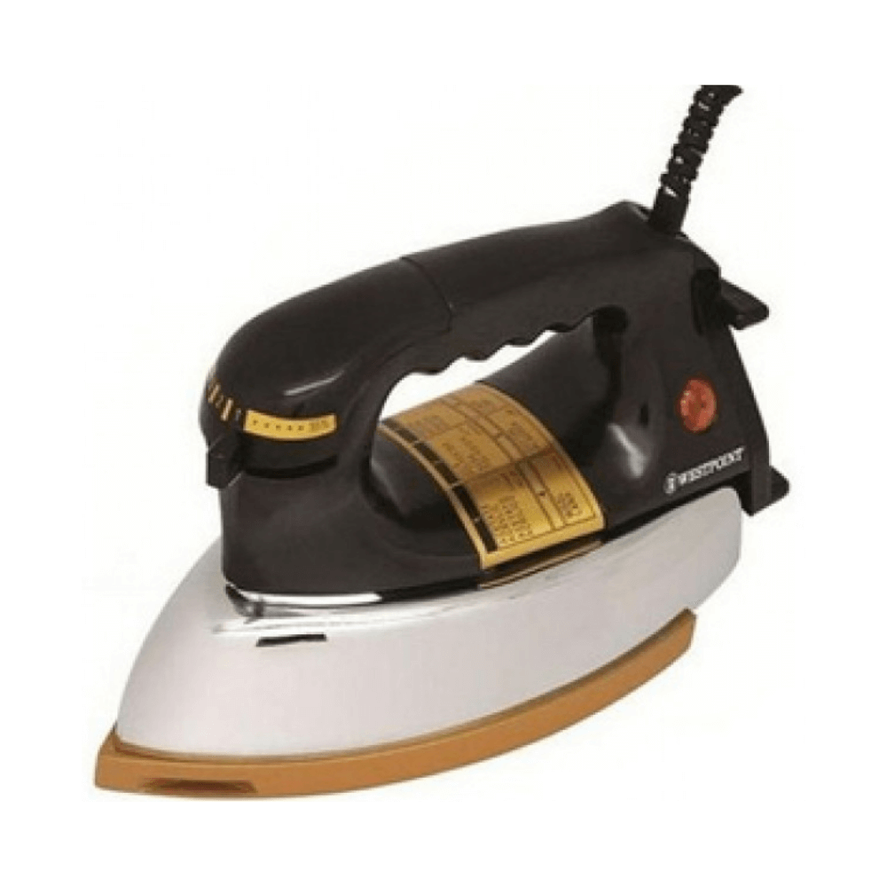 Westpoint-Heavy-Weight-Dry-Iron---Wf-81B