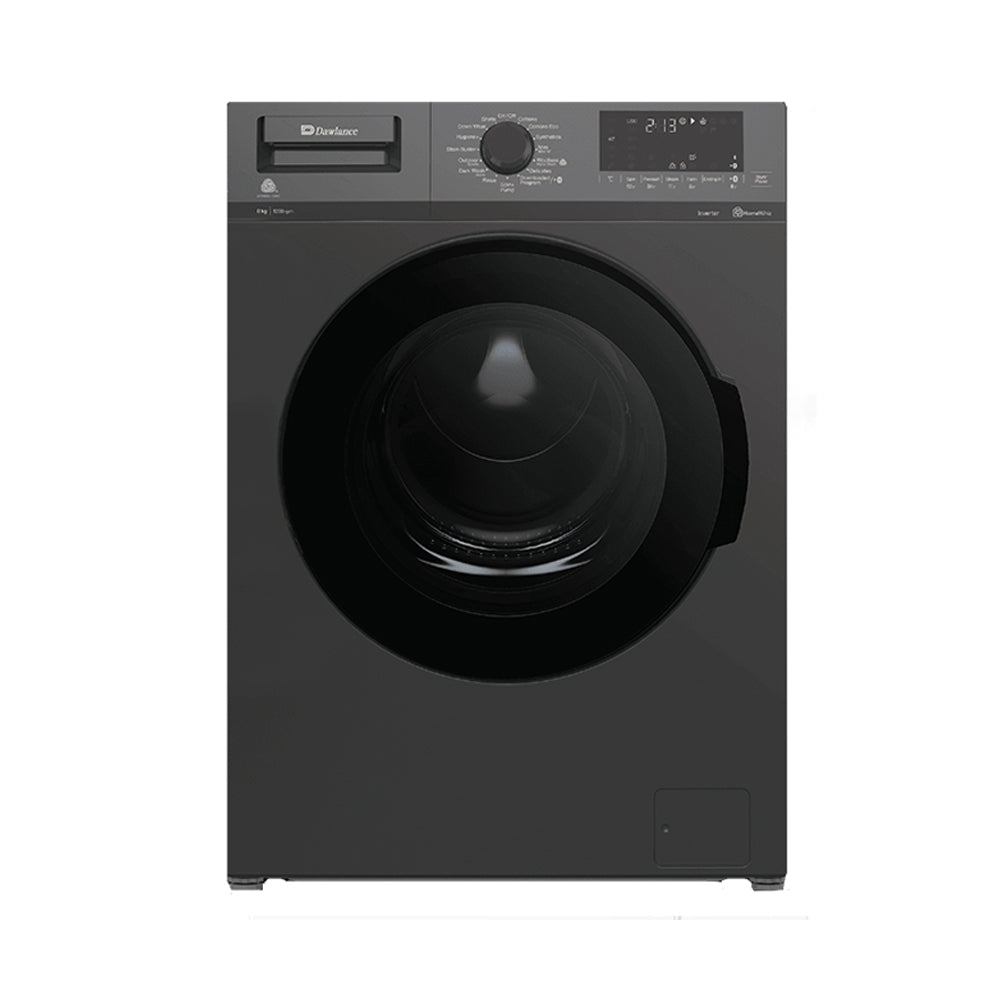 Dawlance-Front-Load-Automatic-Washing-Machine--Dwf-7200-X-Inverter