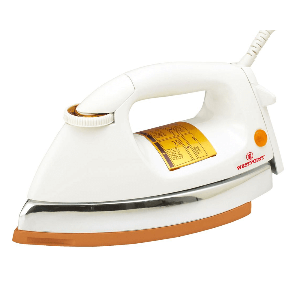 Westpoint-Heavy-Weight-Dry-Iron-(Wf-84B)