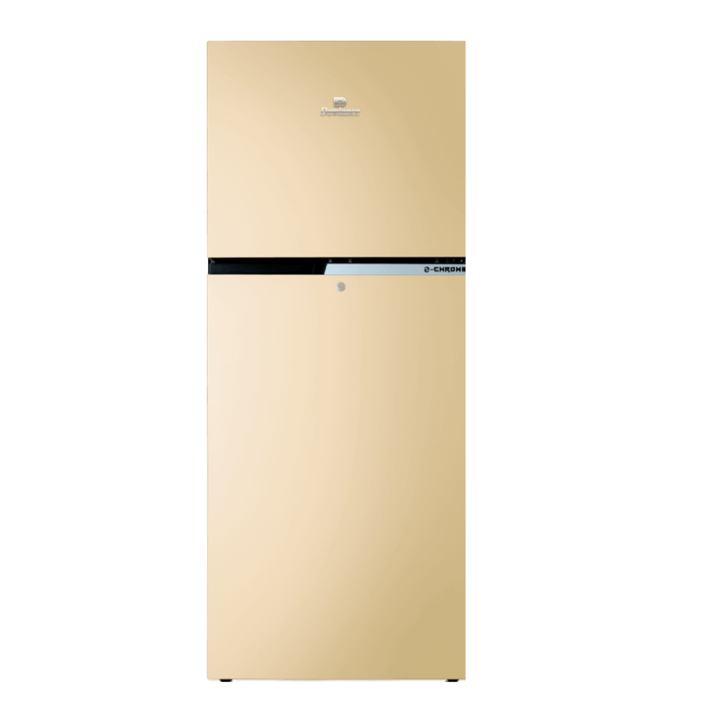 Dawlance-9178-LF-E-Chrome-Mettalic-Gold-Refrigerator