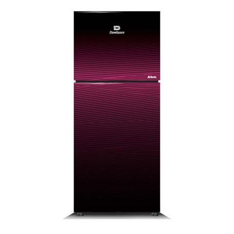 Dawlance-91999-Avante-Noir-Burgundy-Refrigerator