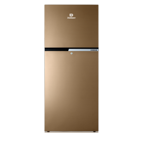 Dawlance-9193-LF-Chrome-FH-Copper-Refregerator