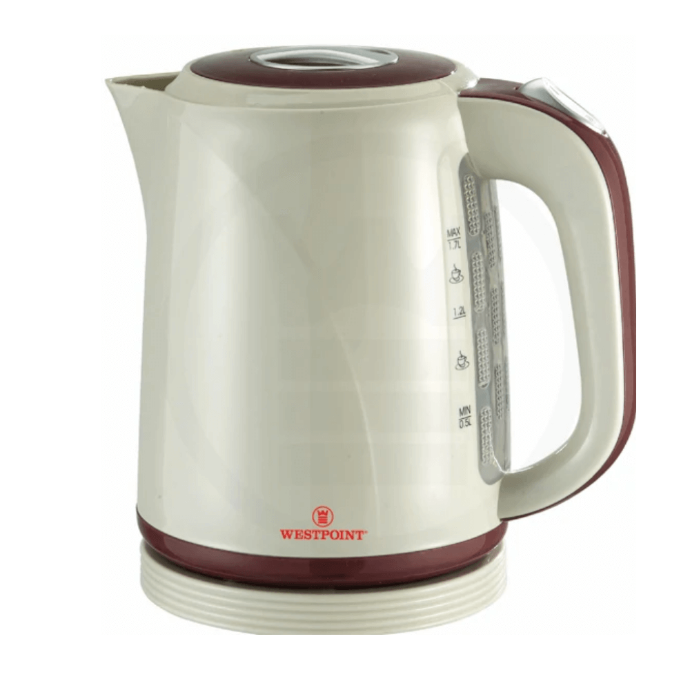 Westpoint-Electric-Tea-Kettle-1.7Ltr-(Wf-989)