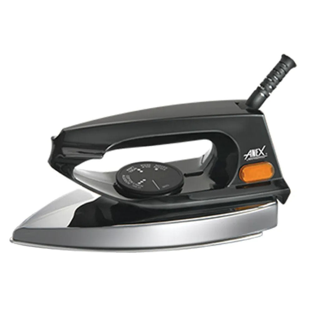 Anex AG-1072 Deluxe Dry Iron  Anex  ag 1072 dry Iron  Anex dry irons   Anex 