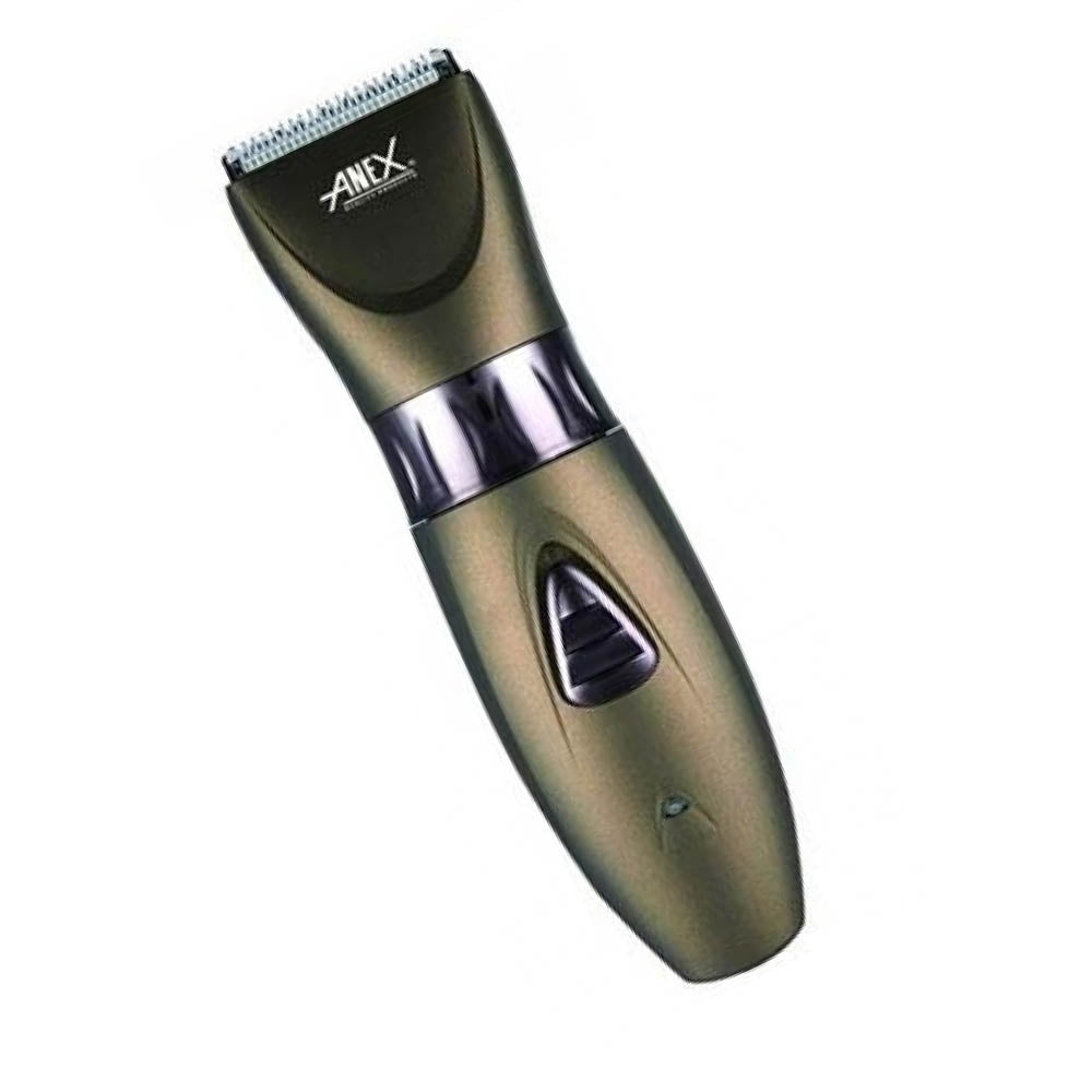 Anex  AG-7065 Deluxe Hair Trimmer aex ag 7065 hair trimmer  anex 