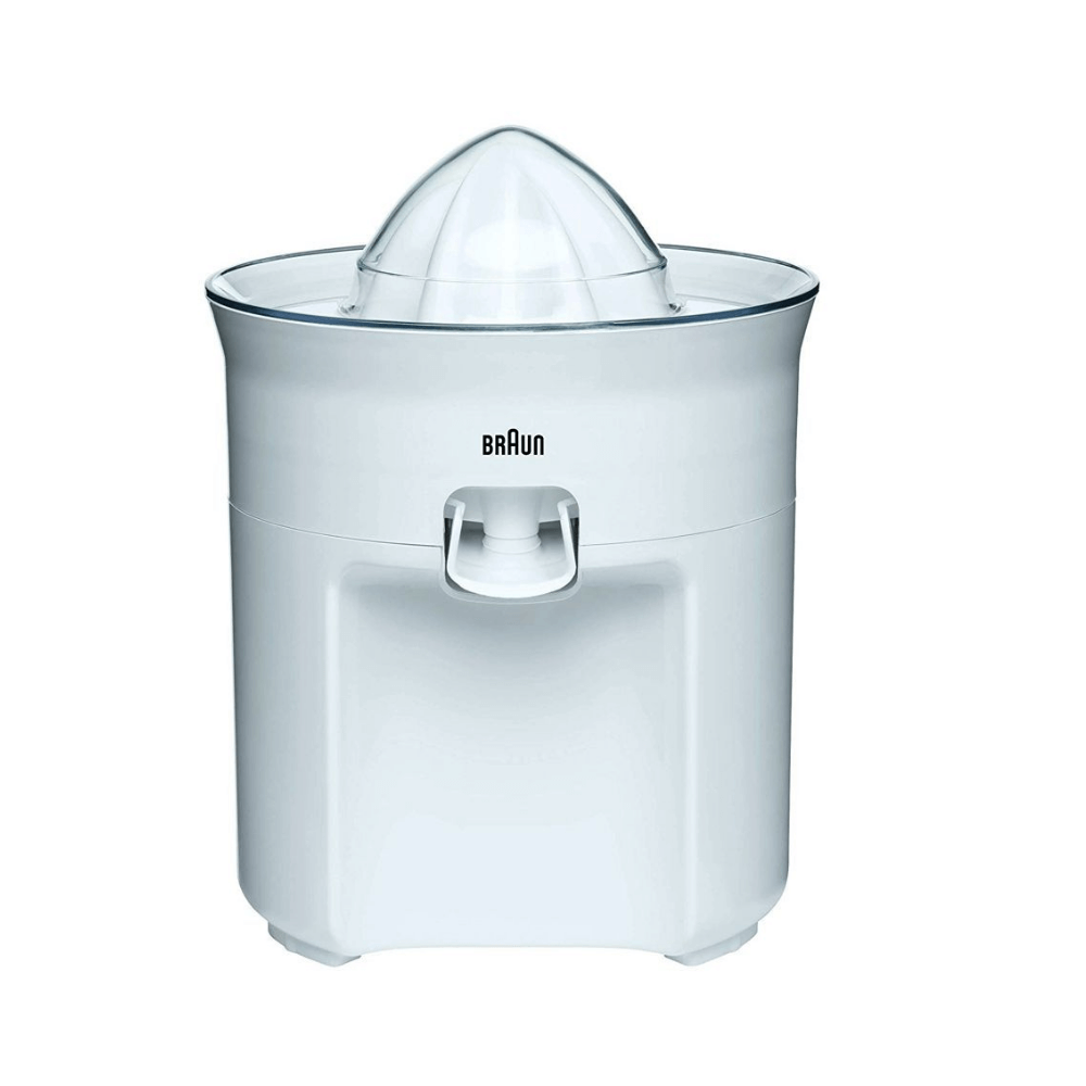 Braun CJ-3050 Tribute Collection Citrus Juicer  braun cj 3050 citrus juicer  raun