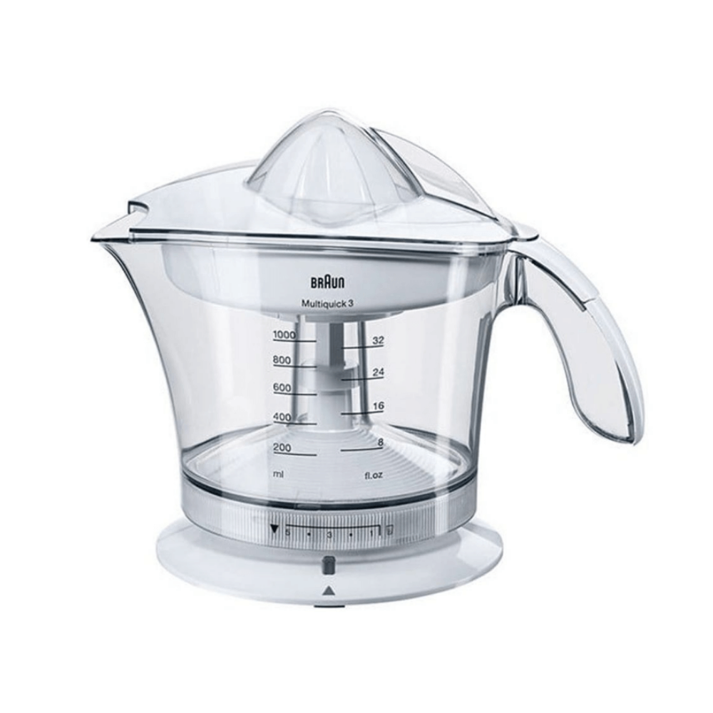 Braun-Multi-Quick-3-Citrus-Juicer-Mpz-9 Braun  Mpz 9 Multi Quick 3 Citrus Juicer 