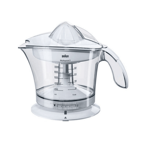 Braun-Multi-Quick-3-Citrus-Juicer-Mpz-9 Braun  Mpz 9 Multi Quick 3 Citrus Juicer 