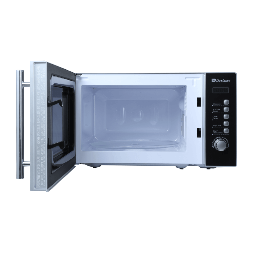 Dawlance-DW-295-Heating-Microwave-Oven