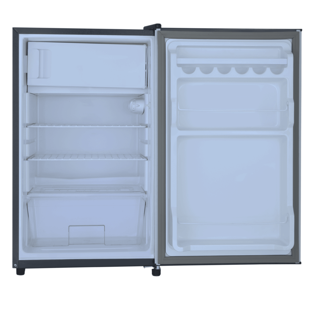 Dawlance-9101-silver-Single-Door-Refrigerator