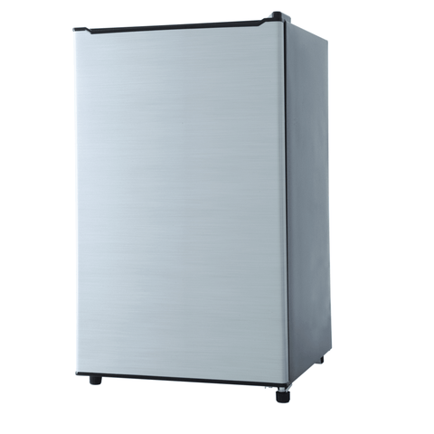 Dawlance-9101-silver-Single-Door-Refrigerator