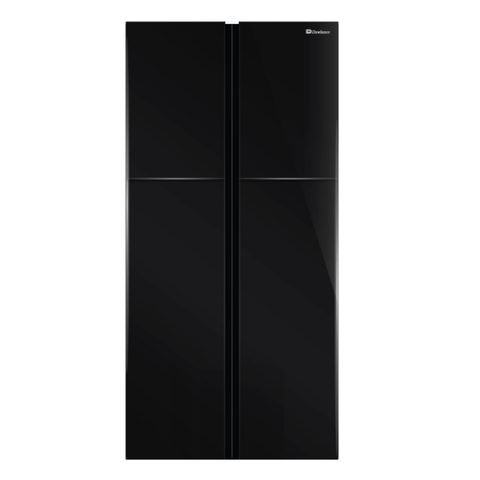 Dawlance-DFD-900-inverter-Sapphire-Black-Refrigerator