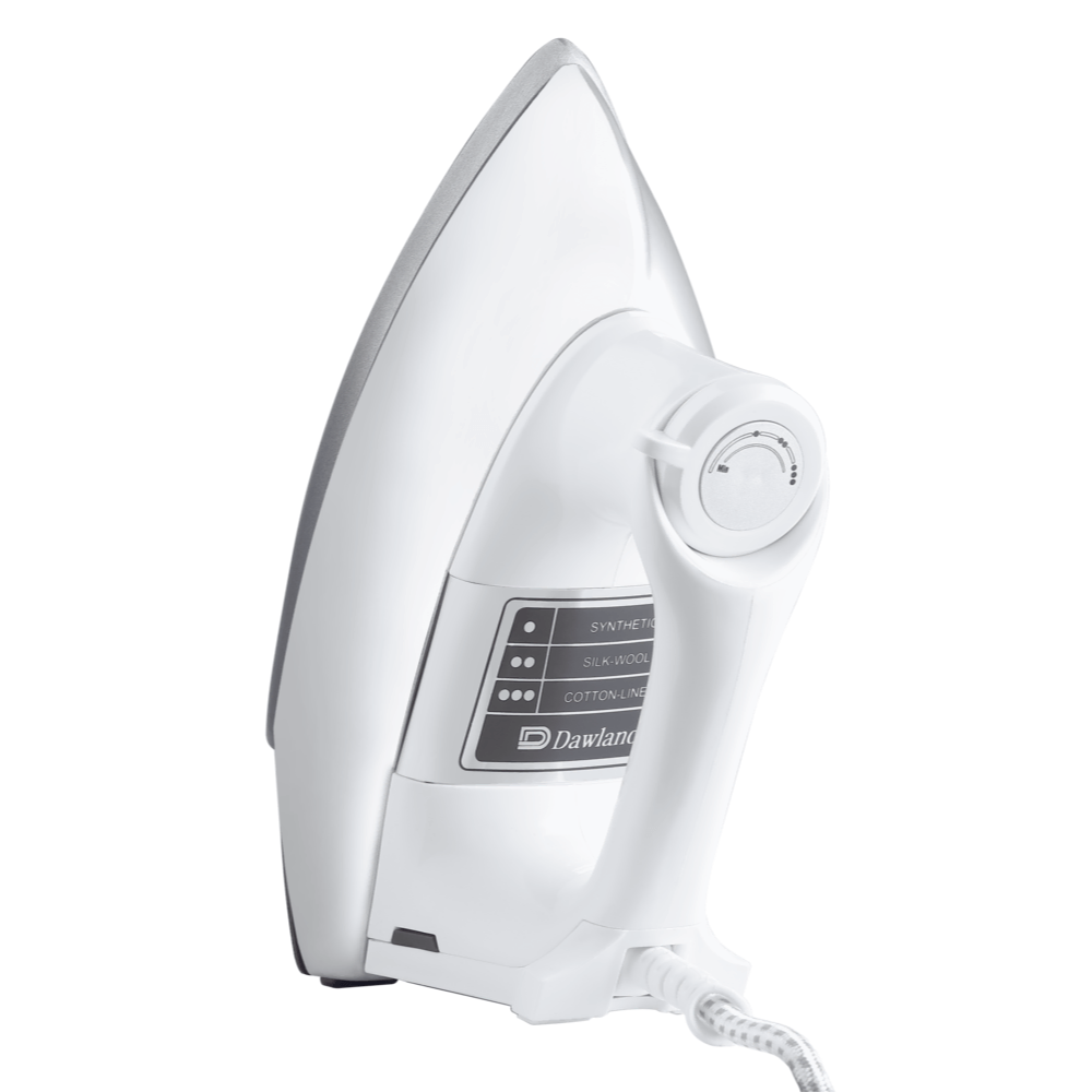 Dawlance DWDI-1020 White Dry Irona   Dawlance DWDI-1020 White Dry Irona shandaarbuy.pk  Dawlance Dry Iron   dawlance iron 