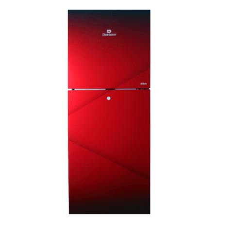 Dawlance-9169-Avante-Pearl-Red-Refrigerator