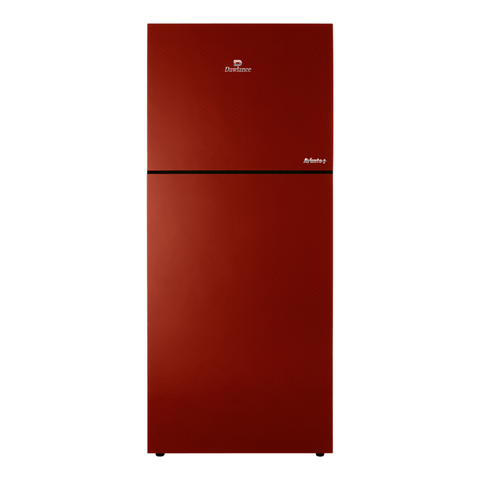 Dawlance-9160-Wb-Avante-Pearl-Burgundy-Refrigerator