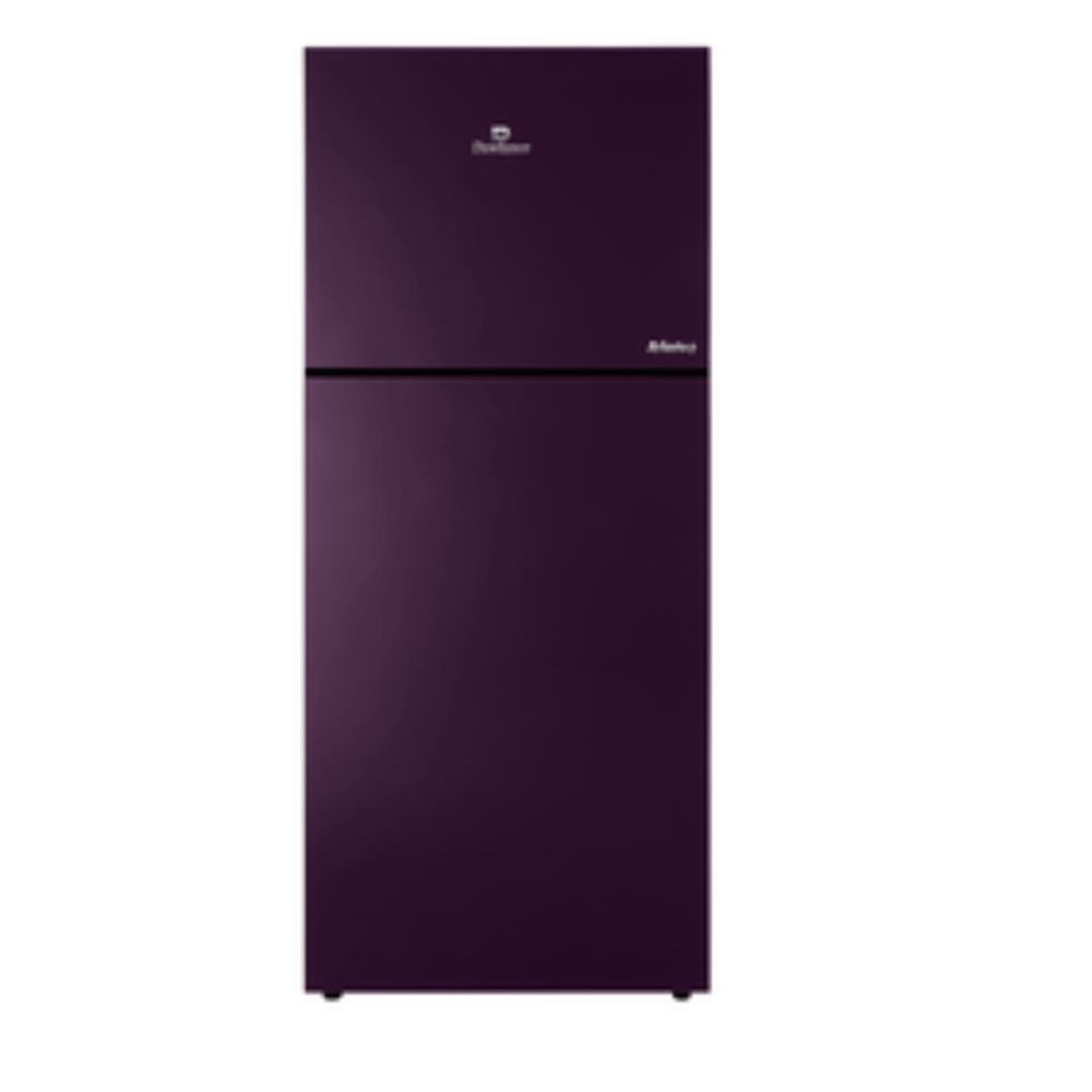 Dawlance-9160--Avante-+Ruby-Red-inverter-Refrigerator