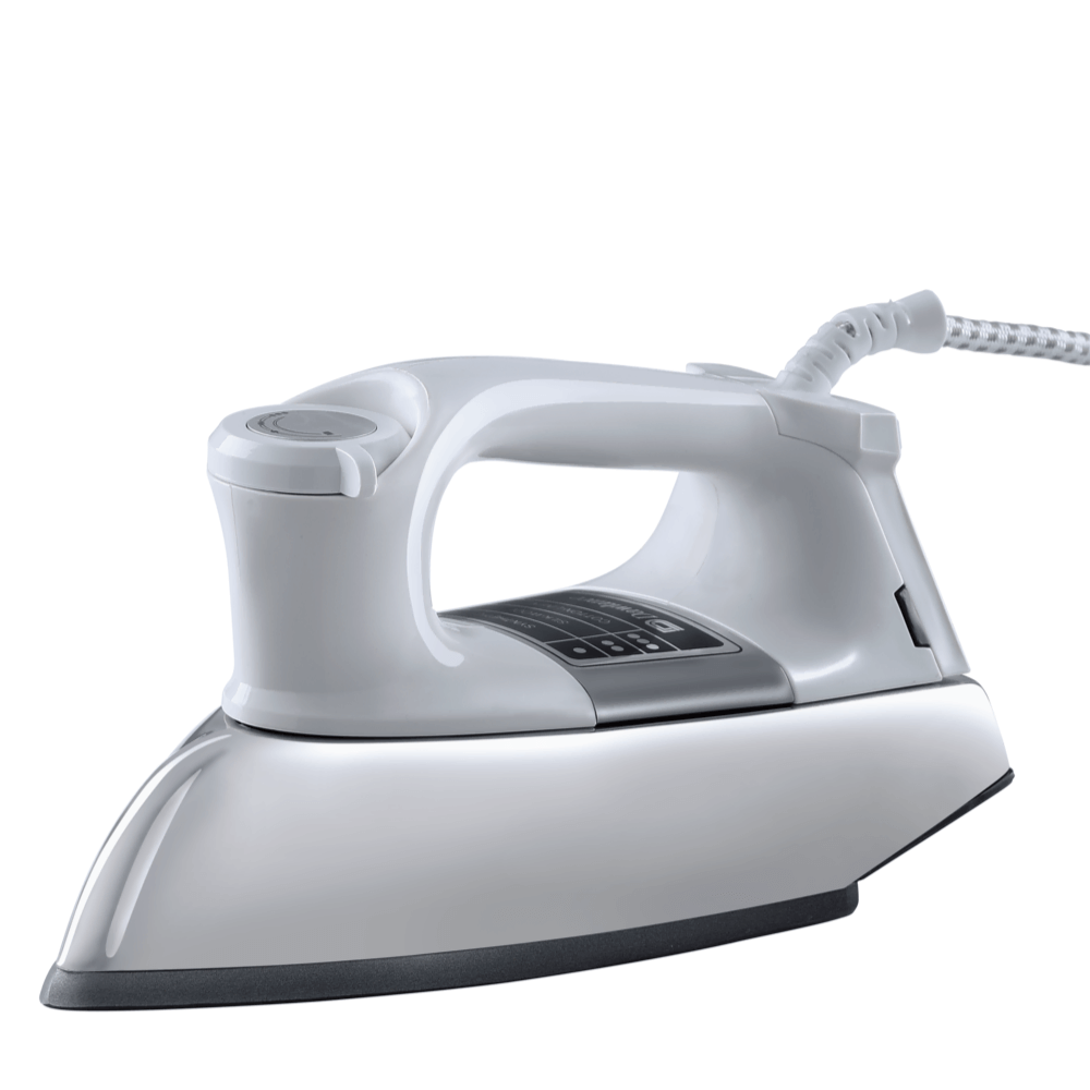 Dawlance DWDI-1020 White Dry Irona Dawlance DWDI-1020 White Dry Irona shandaarbuy.pk  Dawlance Dry Iron   dawlance iron 