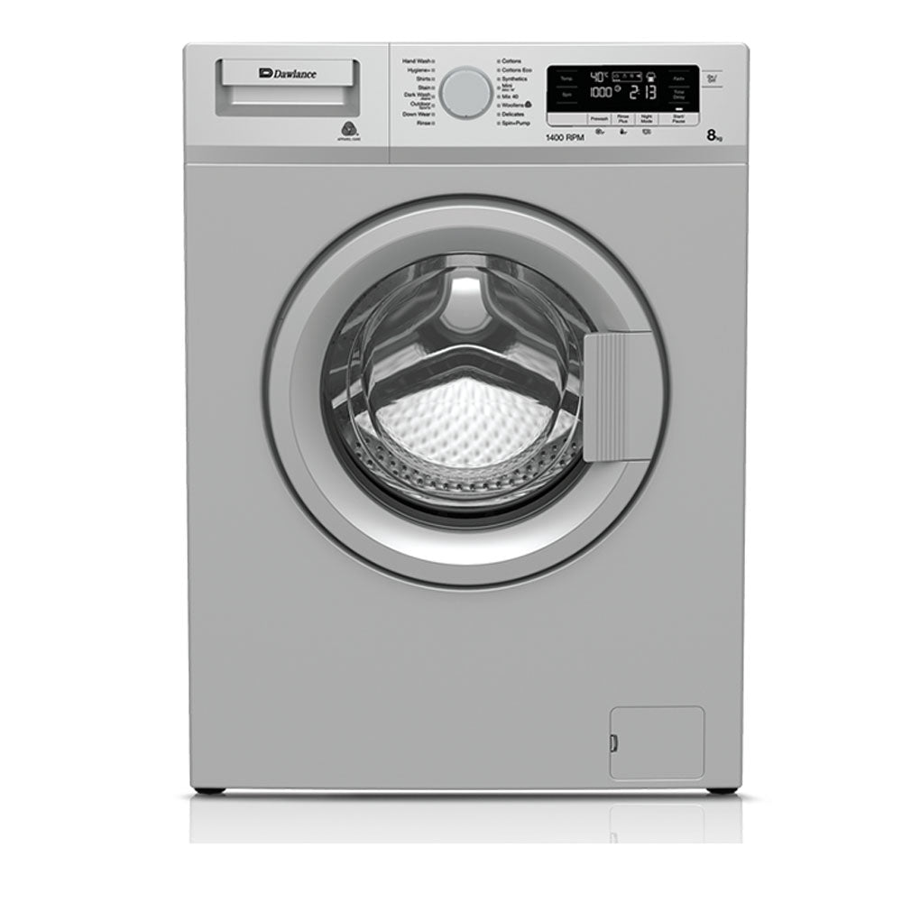Dawlance DWF_ 8400S INV Front Load Washing Machine    
Dawlance DWF_ 8400S INV Front Load Washing Machine price in pakistan   dawlance washing machine
