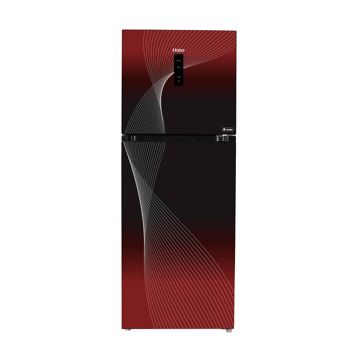 Haier HRF-368IFRA Digital Inverter Refrigerator    Haier HRF-368IFRA Digital Inverter Refrigerator Price In Pakistan    Haier 14 Cubicfit  Digital Inverter Refrigeratorbic    haier household refrigerator
