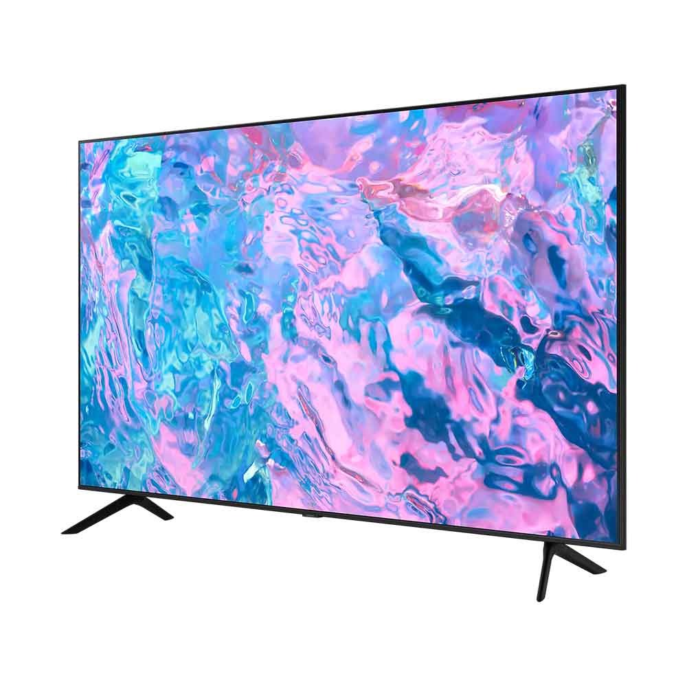 Samsung 43" Smart LED TV CU7000 4K