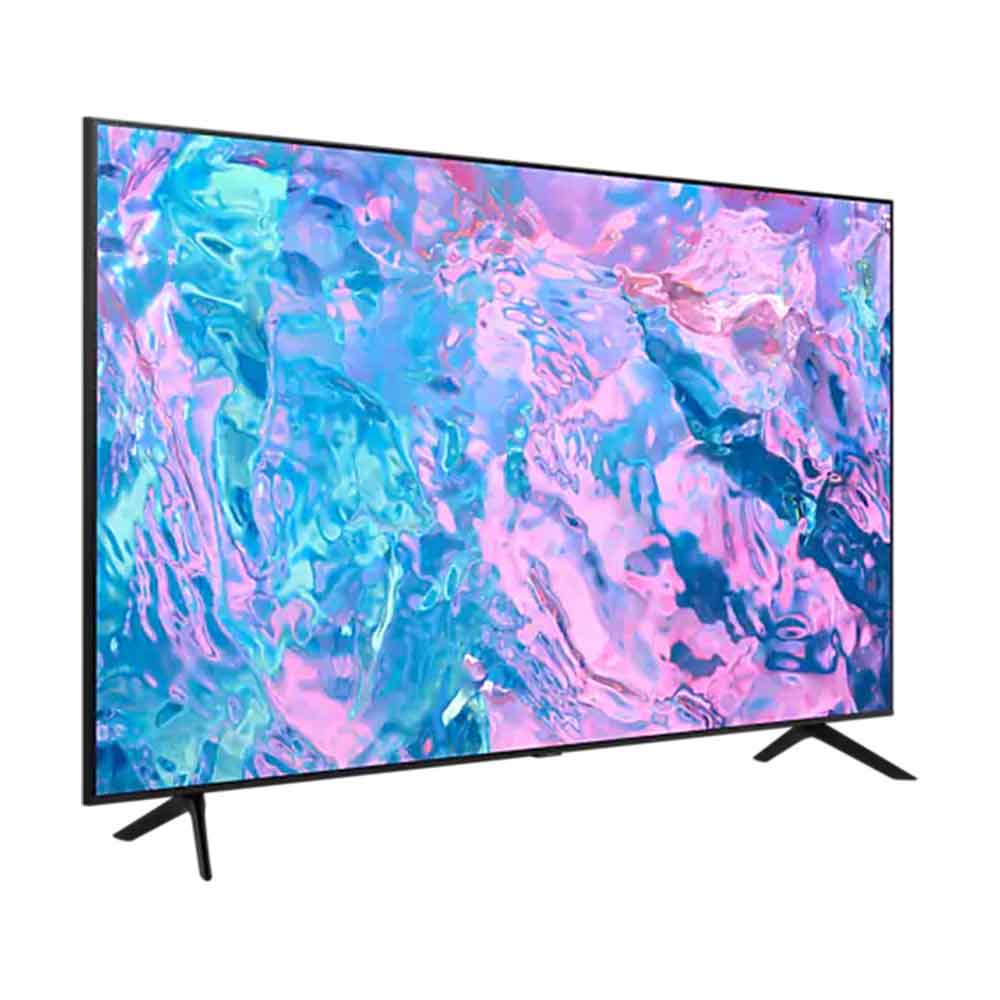 Samsung 43" Smart LED TV CU7000 4K