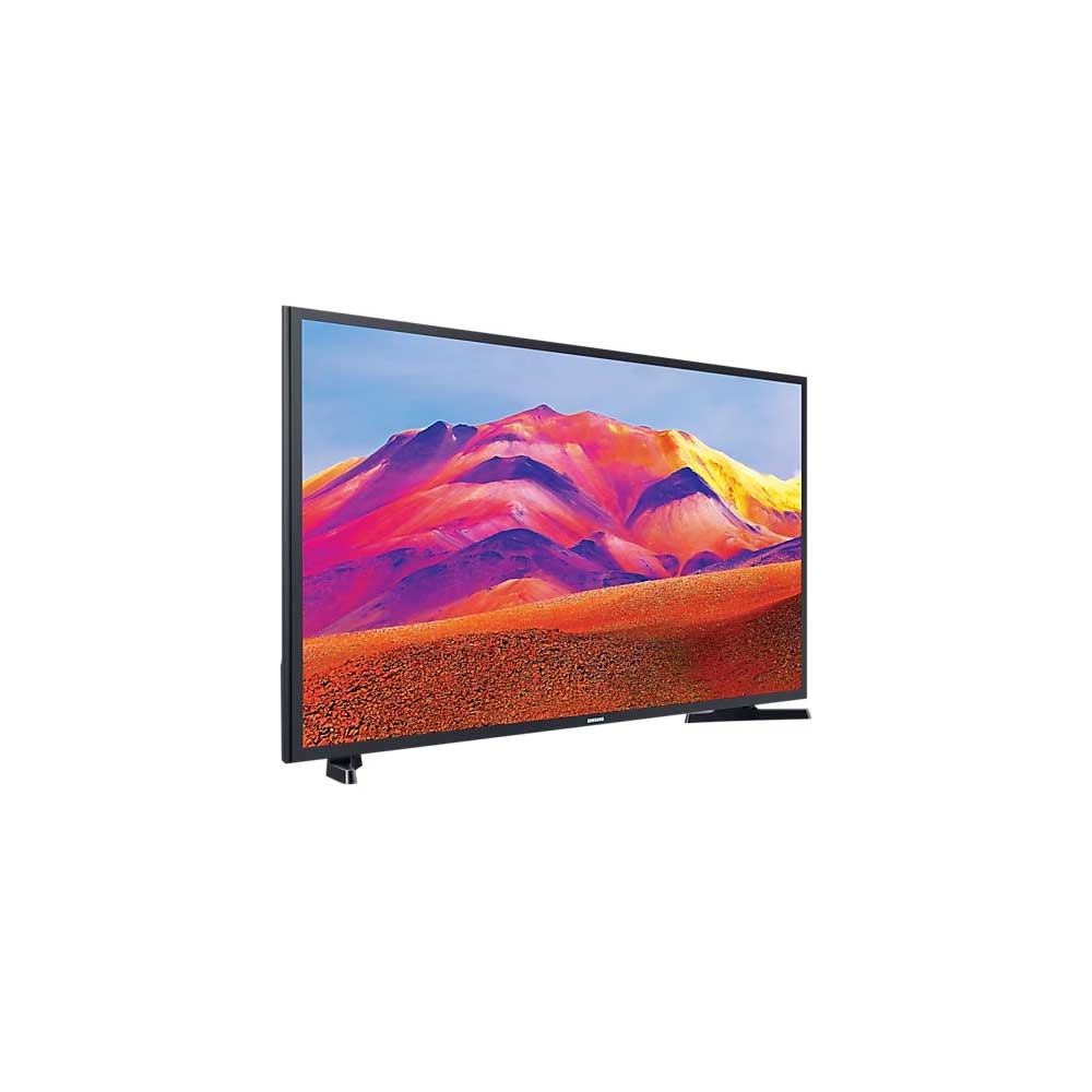 Samsung 43" Smart LED TV T5300