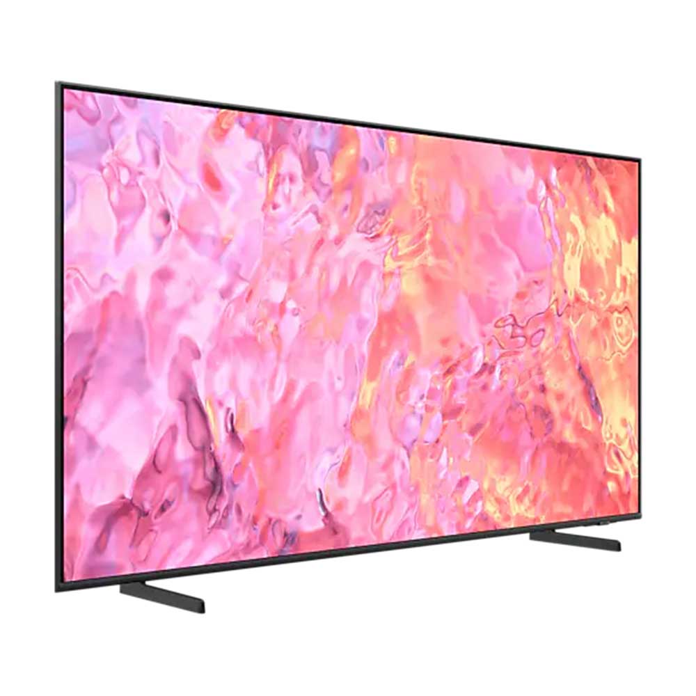 Samsung-85"-Smart-LED-TV-AU8000-4K