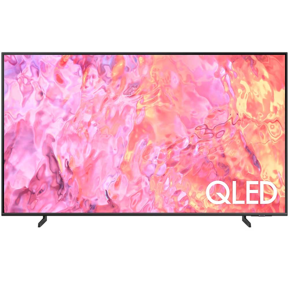 Samsung-85"-Smart-LED-TV-AU8000-4K