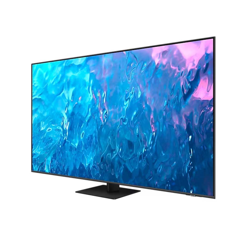 Samsung-85"-Smart-LED-TV-BU8000-4K