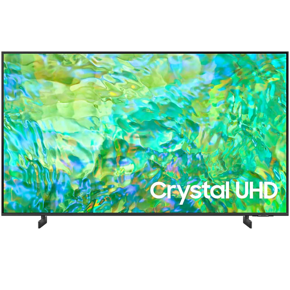 Samsung-55"-Smart-LED-TV-CU8000-4K