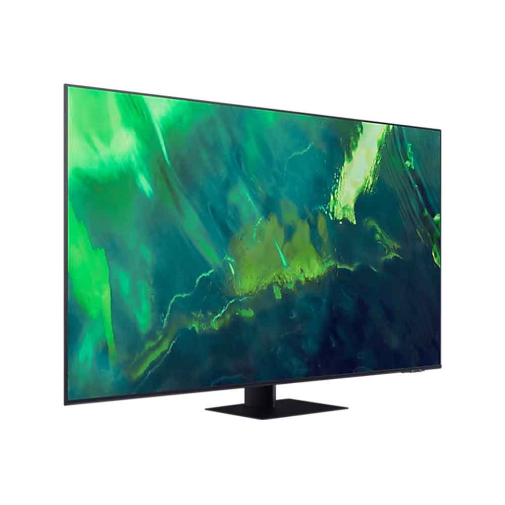 Samsung-85"-Smart-QLED-TV-85Q70B-4K